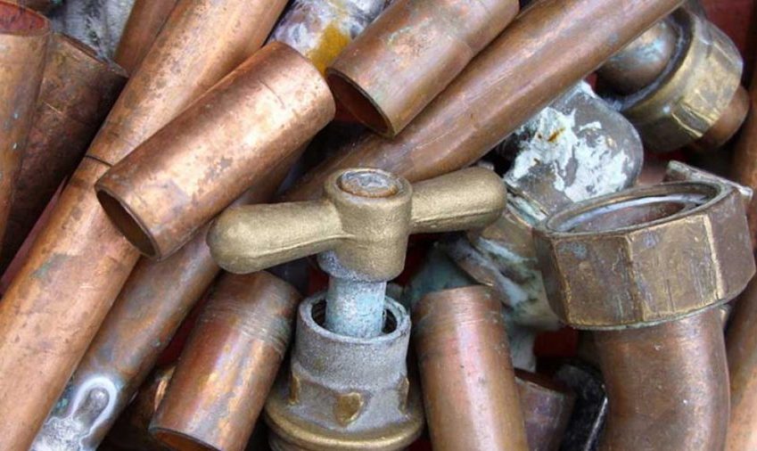 خرید ضایعات