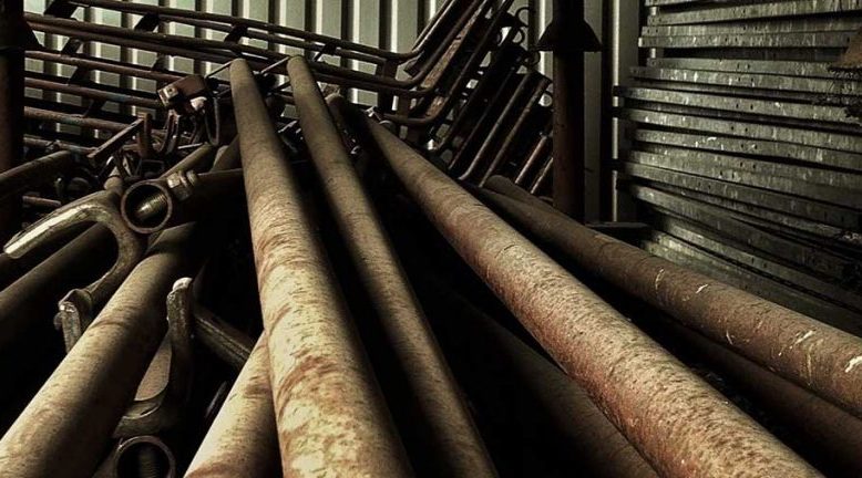 خرید ضایعات